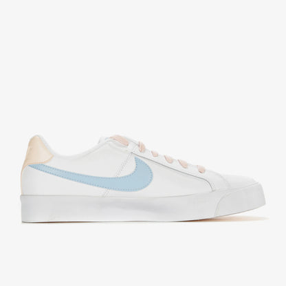 Nike Authentic Court Royale damskor för utomhusbruk, slitstarka fritidsskor AO2810-108