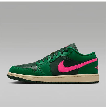 Nike genuine JORDAN Womens Embroidered Lightweight Cushioned Sports Skate Shoes DC0774-162