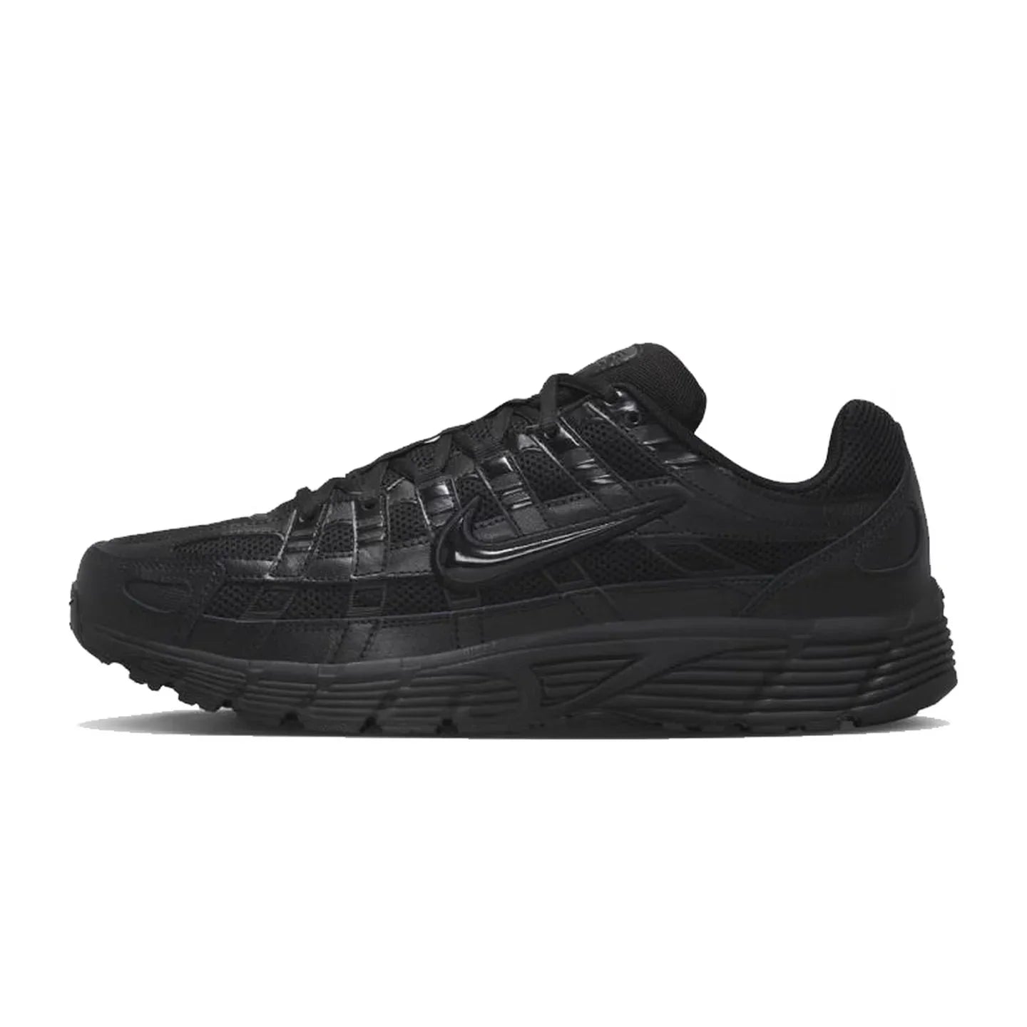 Nike P-6000 CNPT Performance Running Shoes Unisex - Advanced Cushioning & Stability for Men Women IH4465-095