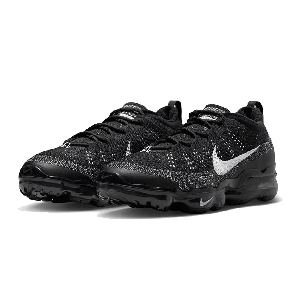 Nike AIR VAPORMAX Running Shoes Men's Full-Length Air Cushion Sneakers Versatile Casual DV1678-302