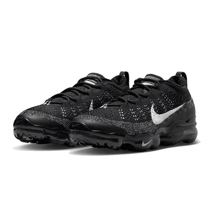 Nike AIR VAPORMAX Running Shoes Men's Full-Length Air Cushion Sneakers Versatile Casual DV1678-302