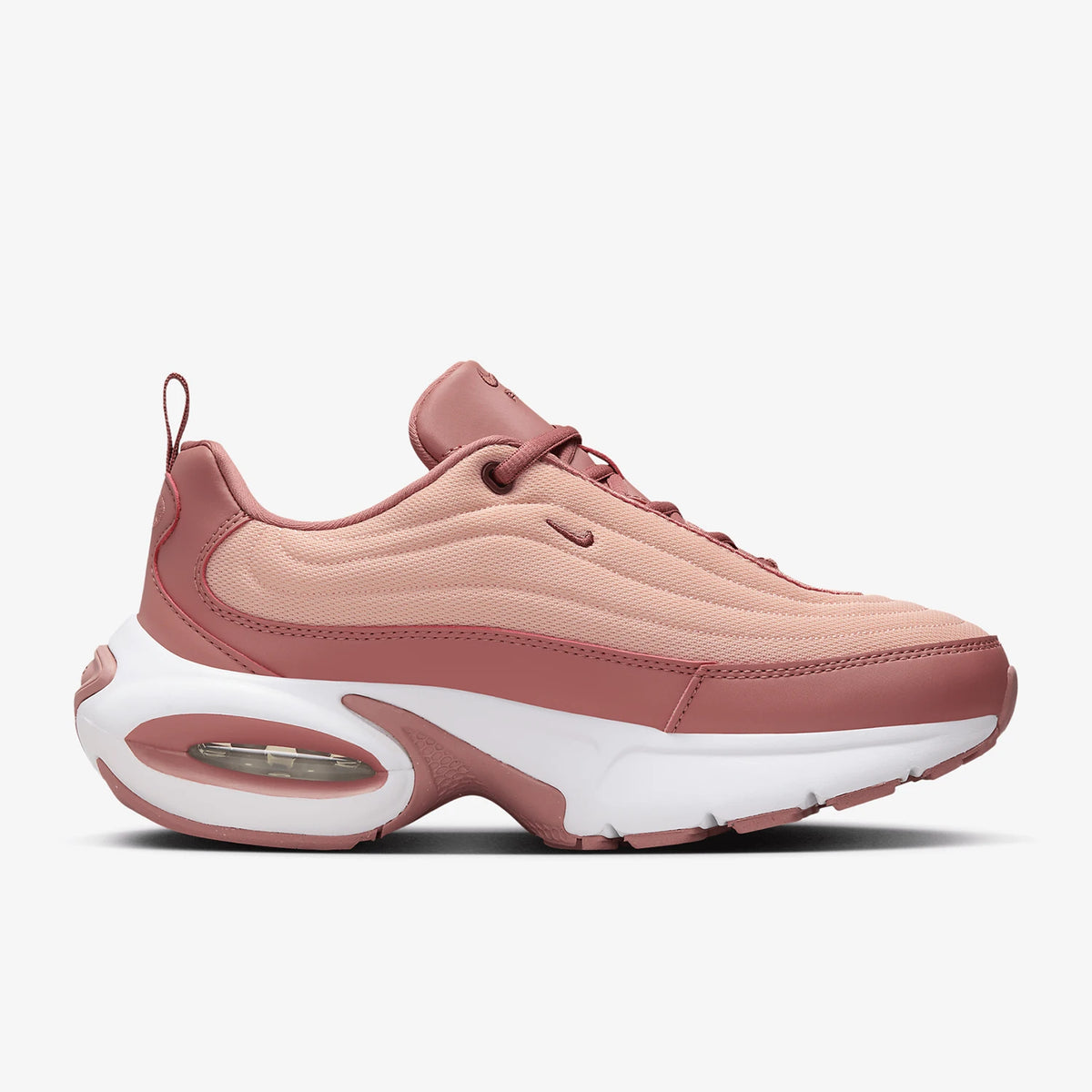 Nike Authentic New Women's Fashion Low cut Wear resistant Sports and Leisure Shoes HF3053-600