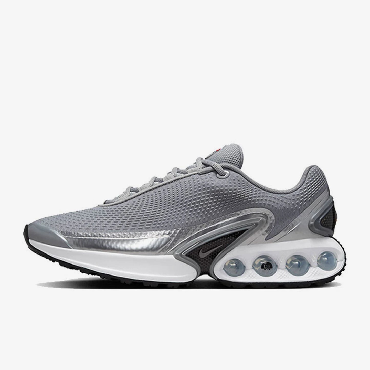 Nike genuine genuine Air Max Dn Premium Women's Fashion Running Shoes HJ9638-001