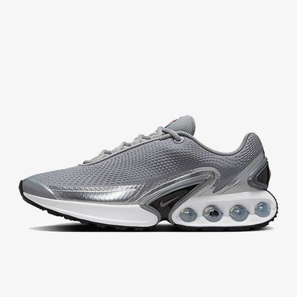 Nike genuine genuine Air Max Dn Premium Women's Fashion Running Shoes HJ9638-001