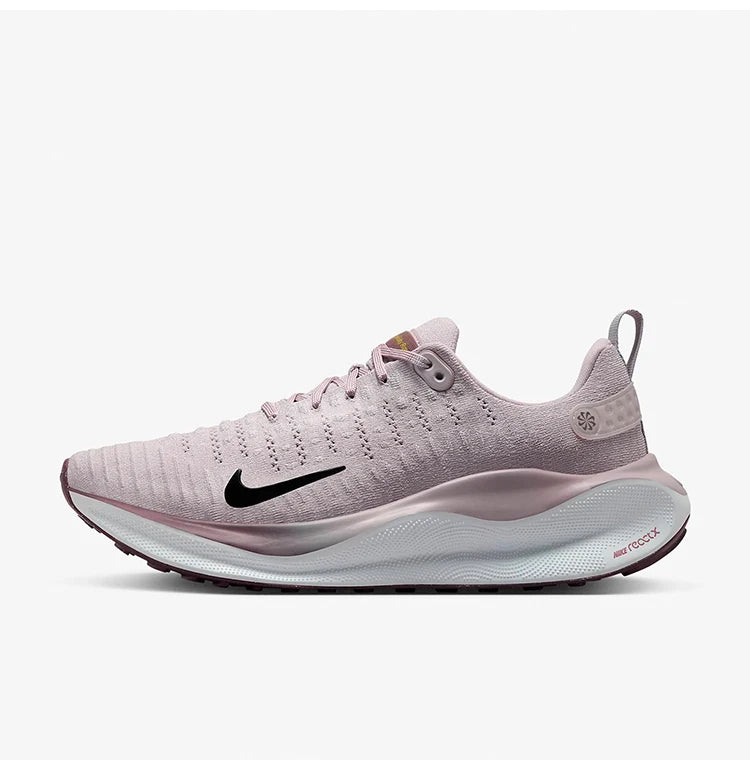 Nike Official Genuine Infinity Run 4 Women's Cushioned Road Running Shoes DR2670-010