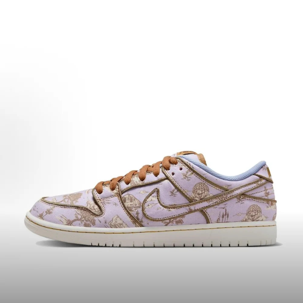 Nike Dunk SB – modische, vielseitige Low-Top-Sneaker für jeden Tag – langlebig und bequem für Freizeitlooks BQ6817-302