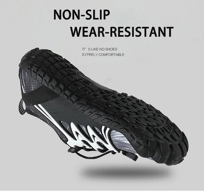 Buty do pływania dla dzieci, szybkoschnące buty plażowe, buty wodne dla chłopców i dziewczynek, buty sportowe do chodzenia boso, trampki do brodzenia, sandały dla dzieci do nurkowania, wędkowania i surfowania