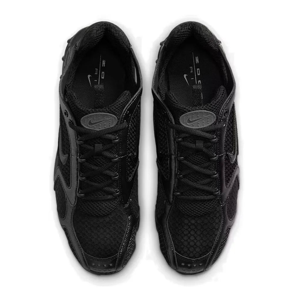 Air Zoom Spiridon Cage 2 Running Shoes Air Zoom cushioning technology Slip-resistant, durable support structure HM8497-010