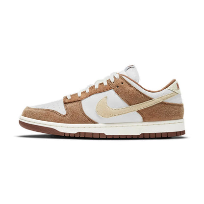 Nike Dunk Low Black/White Panda Low-Top Casual - Unisex DD1391-100