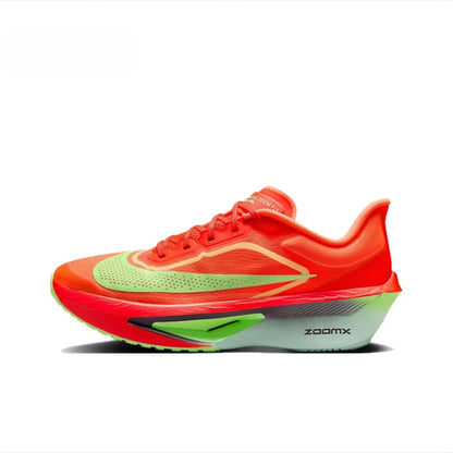 Nike Zoom Fly 6 CN Comfort Classic – halkfria, slitstarka, andningsbara och lätta låga löparskor FN8454-601