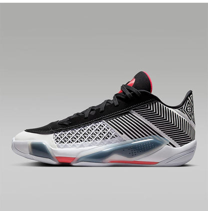 Nike Genuine Product Air Jordan XXXVIII Men's Basketball Shoes FD2325-101