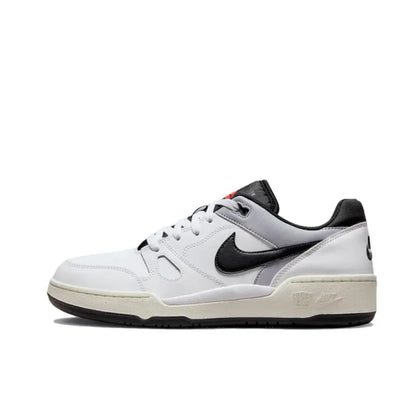 Nike Full Force Minimalist Fashion Comfortable Low-Top Durable Daily Commute Sports Sneakers FB1362-001