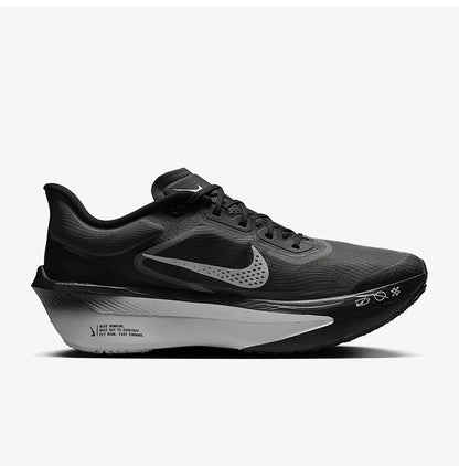 Nike official genuine Zoom Fly 6 men's marathon training running shoes FN8454-001