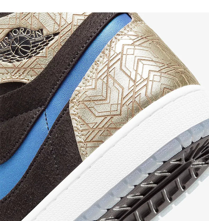 Nike Official Authentic Air Jordan Unisex Sport Training Basketball Shoes DQ0659-700