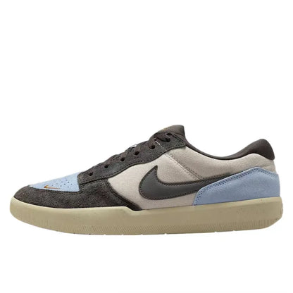 Nike SB Force 58 trendige, minimalistische, bequeme, modische und langlebige Low-Top-Freizeitschuhe Unisex DV5477-007