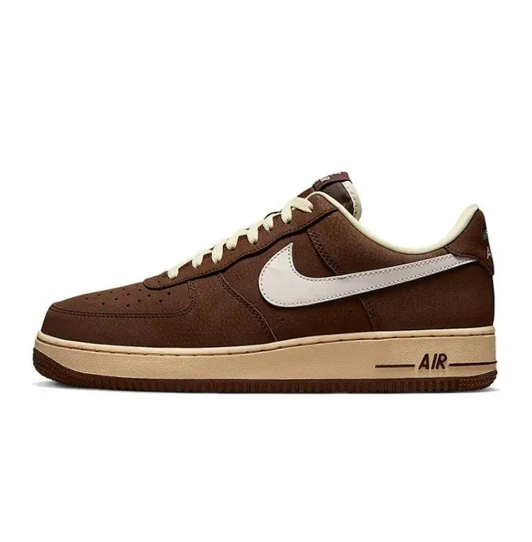 Nike Air Force 1 '07 Sneakers Anti-slip, Durable, Cushioned Classic Fashion Casual Skate Shoes FZ3592-259