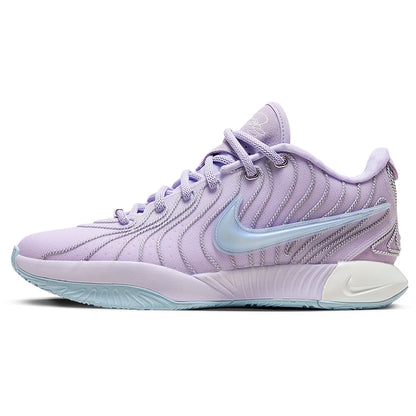 Nike Authentic New Men's Cushioned Durable Low-Top Basketball Shoes HF5352-500