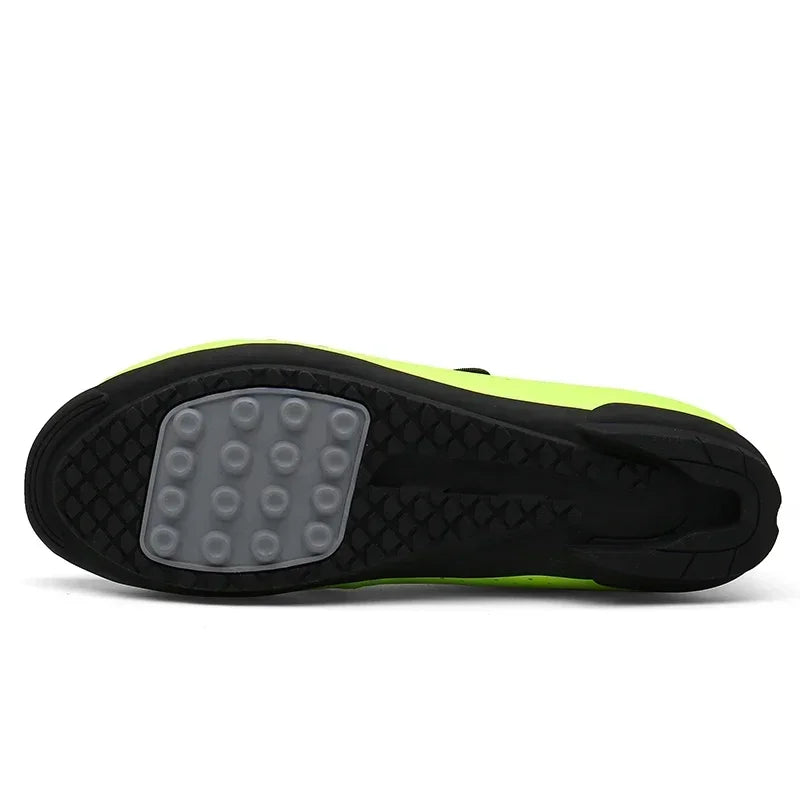 Buty rowerowe Mtb Road z butami sportowymi do szybkiej jazdy dla mężczyzn i kobiet, górskie, wyścigowe, płaskie, SPD, Zapatillas Ciclismo Mtb