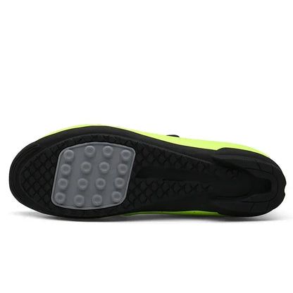 Buty rowerowe Mtb Road z butami sportowymi do szybkiej jazdy dla mężczyzn i kobiet, górskie, wyścigowe, płaskie, SPD, Zapatillas Ciclismo Mtb