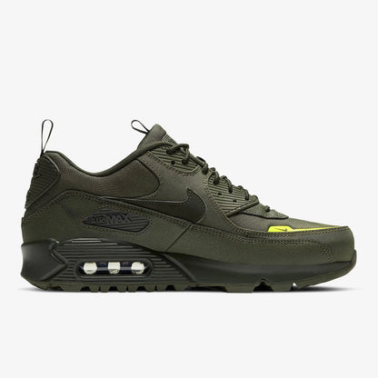 Nike Authentic AIR MAX 90 CNY New Men's Women's Air Cushion Casual Shoes CQ7743-300