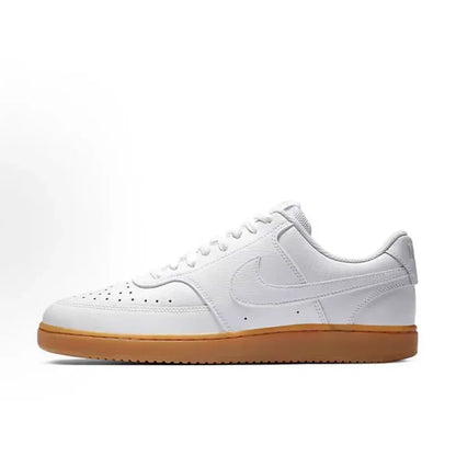 Nike Court Vision 1 Comfort Low-Top Basketball Shoes Unisex BlackFZ0630-010