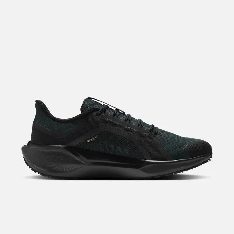Nike Pegasus 41 GORE-TEX Waterproof Breathable Cushioning Low-Top Running Shoes Men's Black
