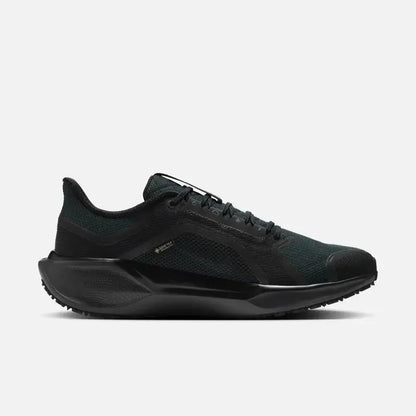 Nike Pegasus 41 GORE-TEX Waterproof Breathable Cushioning Low-Top Running Shoes Men's Black