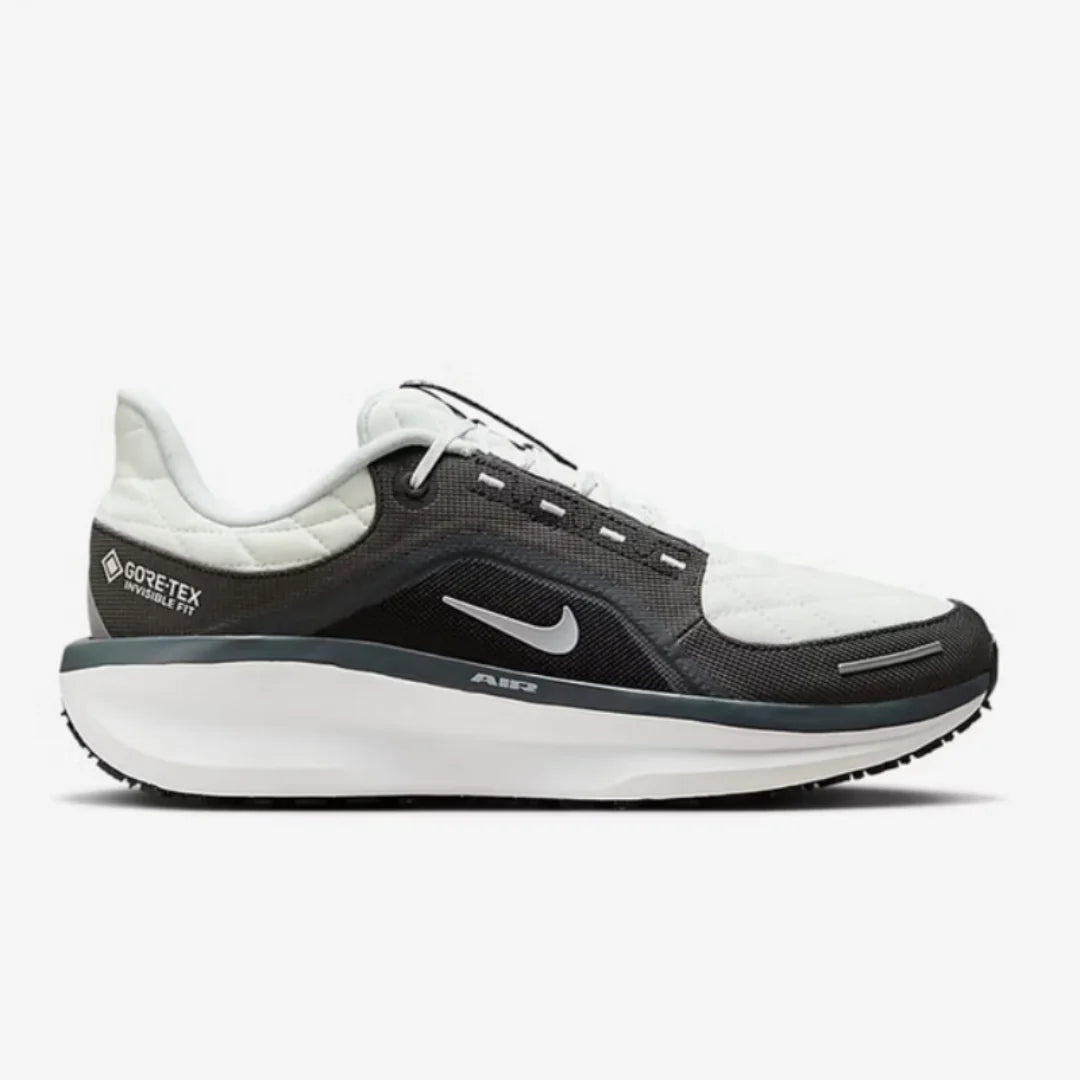 Nike's New Air Winflo 11 Air-Cushioned, Shock-Absorbing and Rebounding Daily Outdoor Sports Men's Running Shoes Fq1358-004