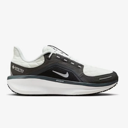 Nike's New Air Winflo 11 Air-Cushioned, Shock-Absorbing and Rebounding Daily Outdoor Sports Men's Running Shoes Fq1358-004