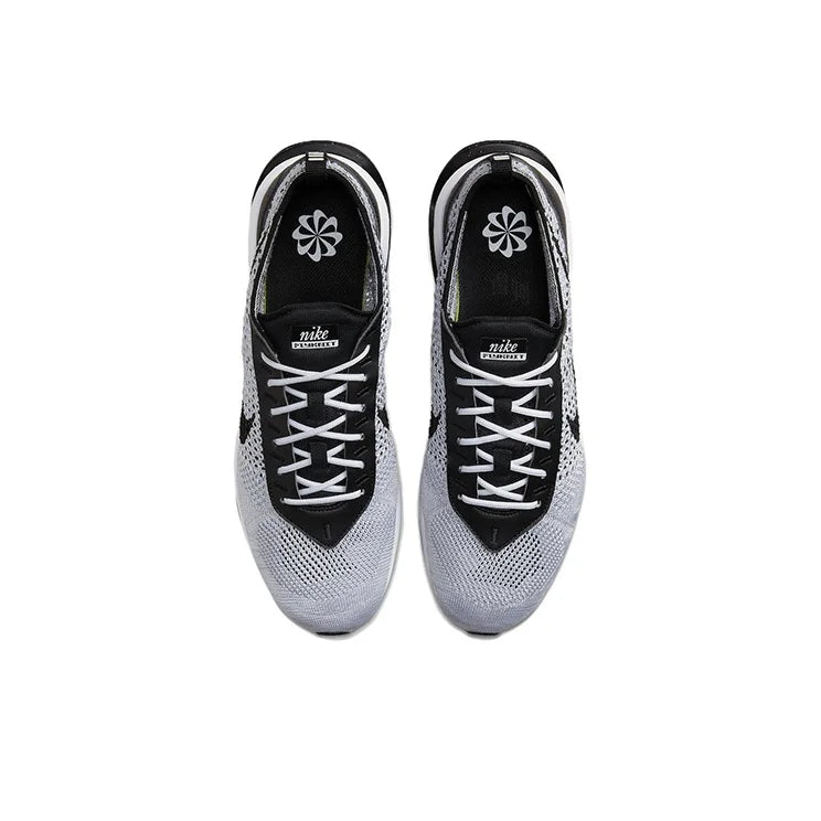 Nike Air Max Flyknit Racer Comfortable, Lightweight & Durable Low-Top Casual Running Shoes for Men DJ6160-002