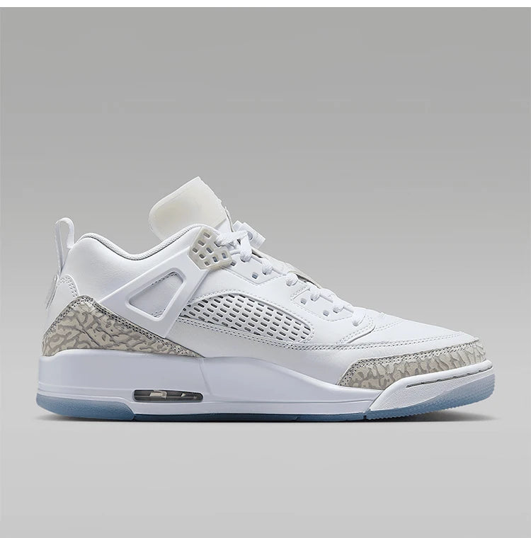 Nike genuine JORDAN men's sports wear-resistant training air cushion basketball shoes FQ1759-103