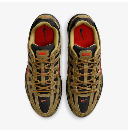 Nike originali da uomo per l’autunno, scarpe casual fashion basse con lacci IH0946-300