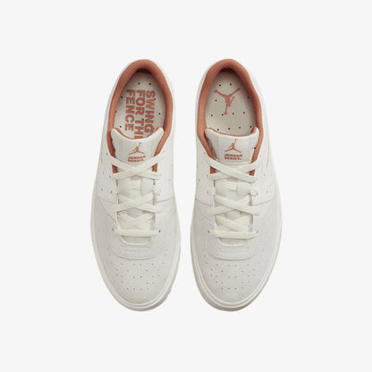Nike genuine Jordan Series ES Unisex Lightweight Casual Skate Shoes DN1856-100