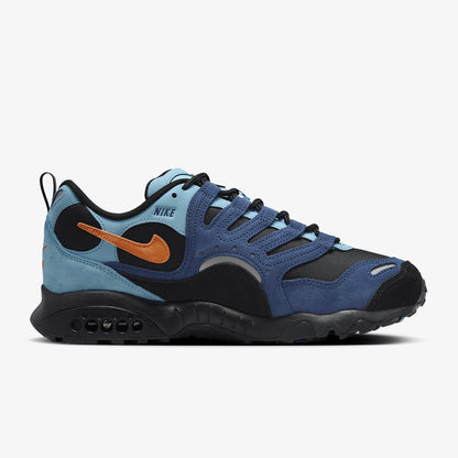 Oryginalne, nowe, modne i trendy męskie buty do biegania marki Nike, model FQ9084-400