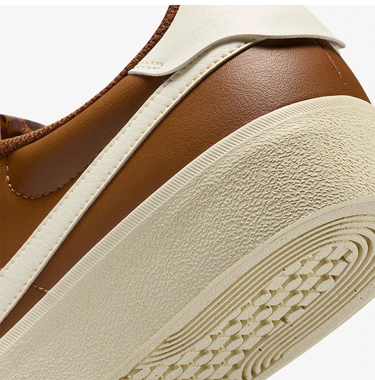 Nike Original Court Shot Herren-Retro-Freizeit-Sneaker, leicht, FQ8146-201