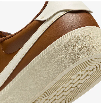 Nike Original Court Shot Herren-Retro-Freizeit-Sneaker, leicht, FQ8146-201