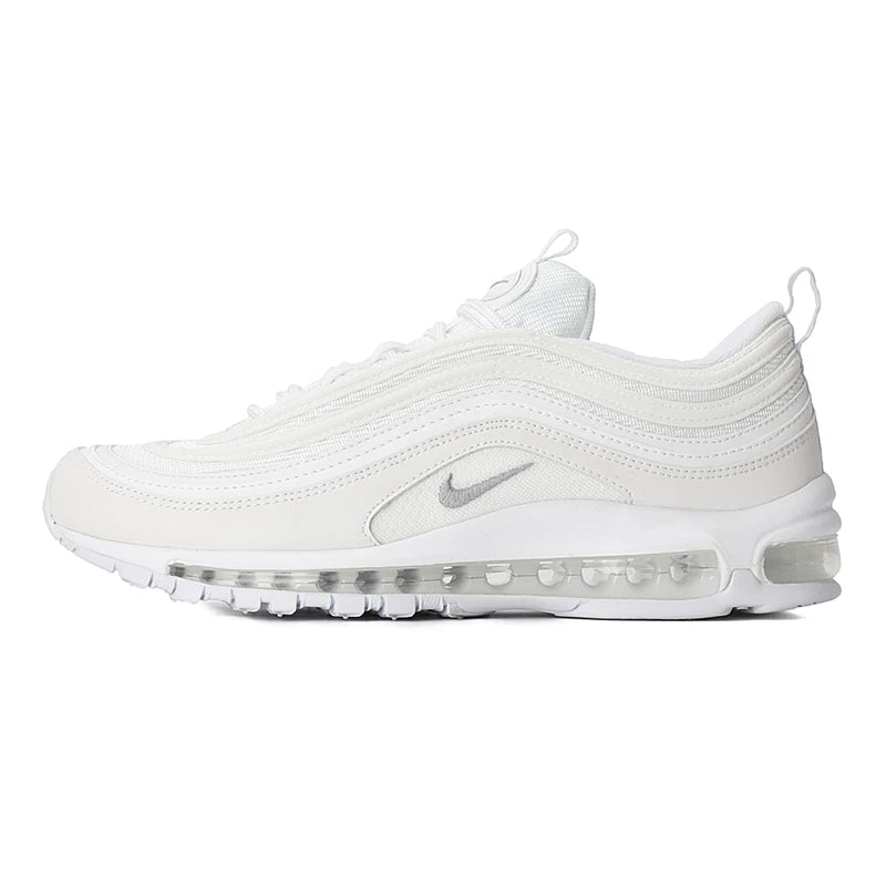 Original New Arrival NIKE  AIR MAX 97 Men's Running Shoes Sneakers