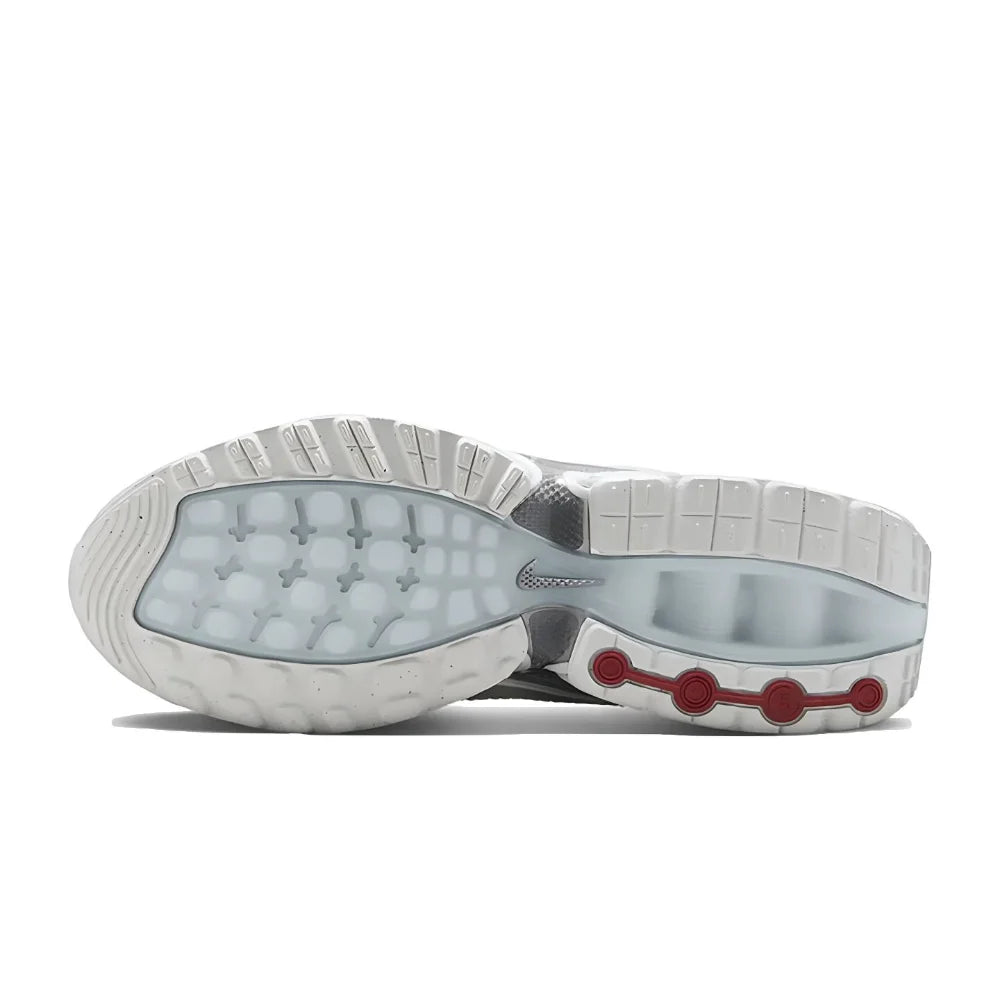 Nike AIR MAX Dn Women's Shoes - Casual Comfortable Breathable Cushioning Support Running Shoes FJ3145-100