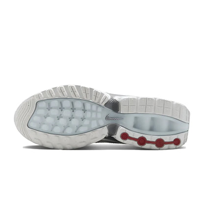 Nike AIR MAX Dn Women's Shoes - Casual Comfortable Breathable Cushioning Support Running Shoes FJ3145-100