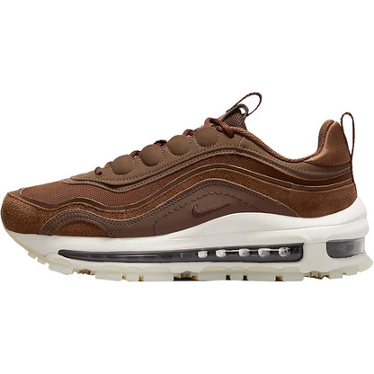 Nike Authentic Air Max 97 Futura Women's Air-Cushioned Running Shoes FB4496-201