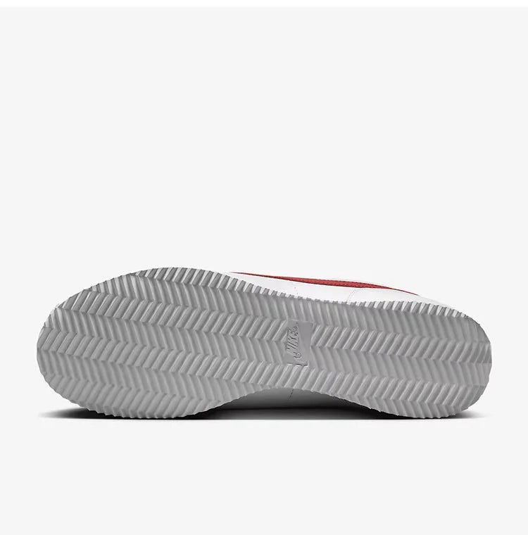 Nike Cortez – męskie, niskie, wyściełane buty codzienne ze skóry HF0263-001