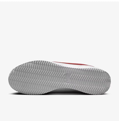Nike Cortez – męskie, niskie, wyściełane buty codzienne ze skóry HF0263-001