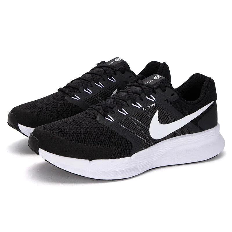 Original New Arrival NIKE  RUN SWIFT 3 Men's Running Shoes Sneakers