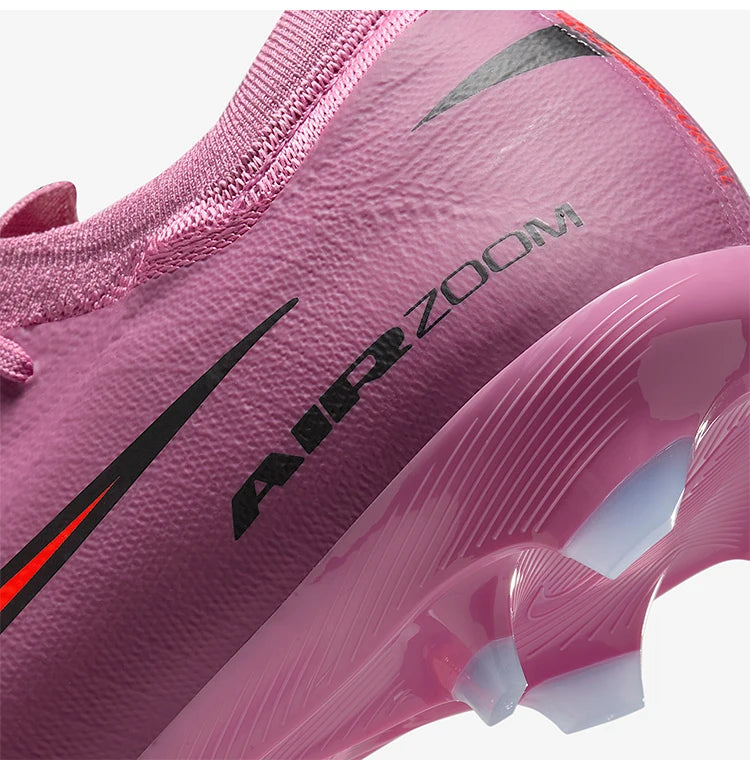 Nike genuine Vapor 16 Pro men's and women's low cut training football shoes FQ8685-600