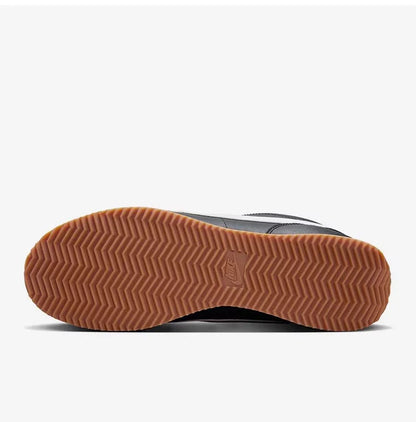 Nike Cortez – męskie, niskie, wyściełane buty codzienne ze skóry HF0263-001