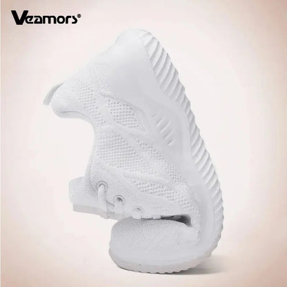 Women's Running Shoes Breathable Casual Lightweight Gym Outdoor Sport Comfortable Sneakers