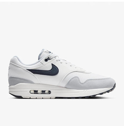Nike genuine Air Max 1 men's low top air cushion retro sports shoe FD9082-002