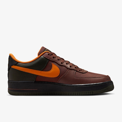 Nike Air Force 1 Sneakers sportive da uomo a tomaia bassa e resistenti CK2630-201