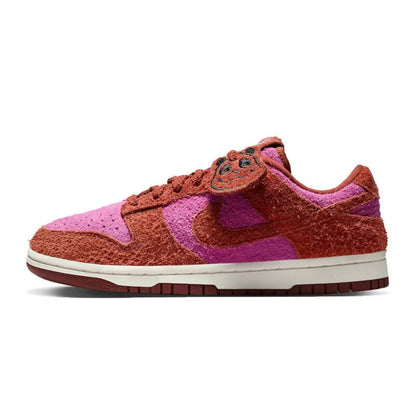 Мъжки ежедневни кецове Nike Dunk Low Retro SE в класически ретро стил, ниски, удобни за всеки ден IB6651-400