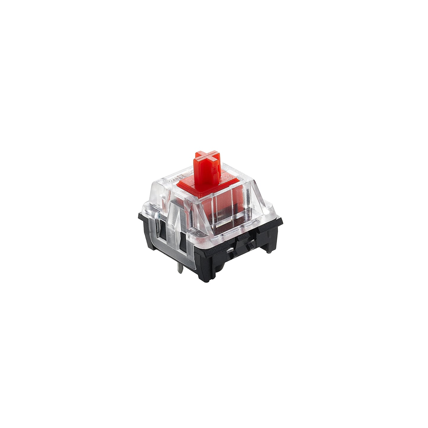 HEXGEARS M2 Mechanical Keyboard 87 Key Hot Swap PBT Gasket Structure White Backlit Macro Defined Gaming Mechanical Keyboard
